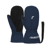 Reusch Aki Mitten 6285442 4479 blue 1